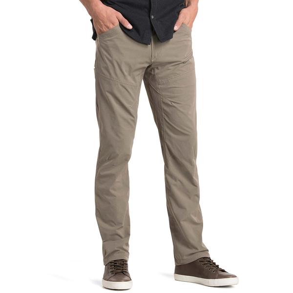 MEN`S SILENCR PANT