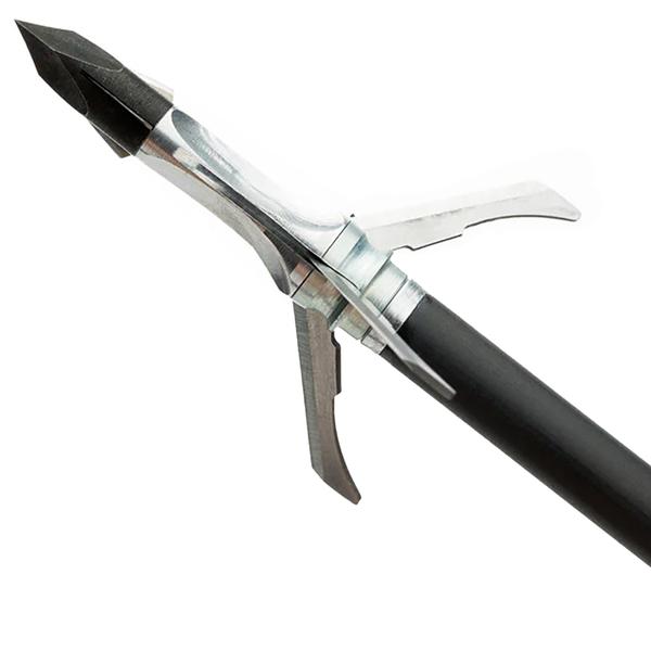 Grim Reaper X-Bow Crossbow Razortip Broadhead