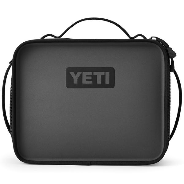 DAYTRIP LUNCH BOX CHARCOAL