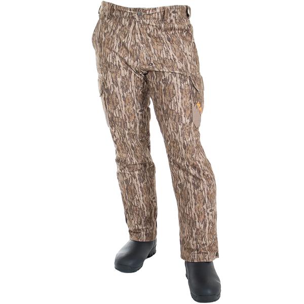 RIPLEY TRAIL STRETCH WATERPROOF PANT 014/BOTTOMLAND