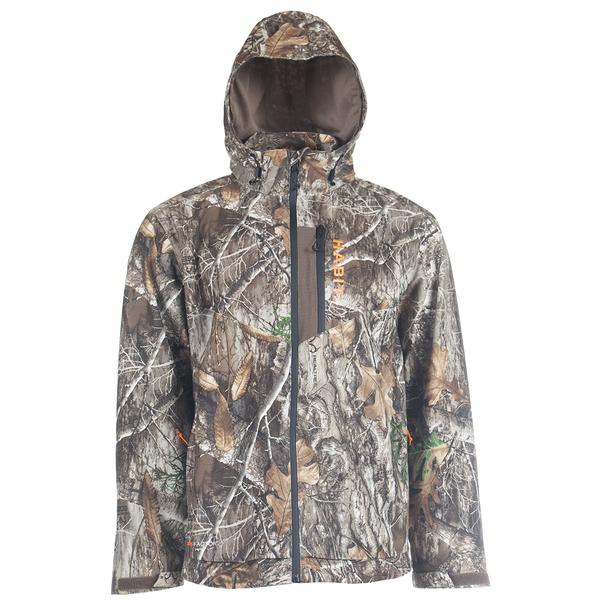 RIPLEY TRAIL STRETCH WATERPROOF JACKET 922/EDGE