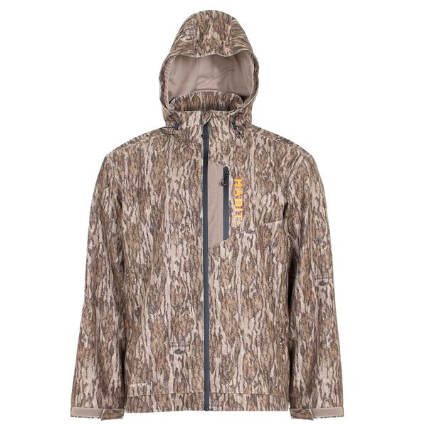  Ripley Trail Stretch Waterproof Jacket