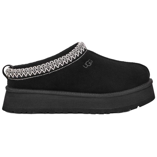 WOMEN'S TAZZ BLACK