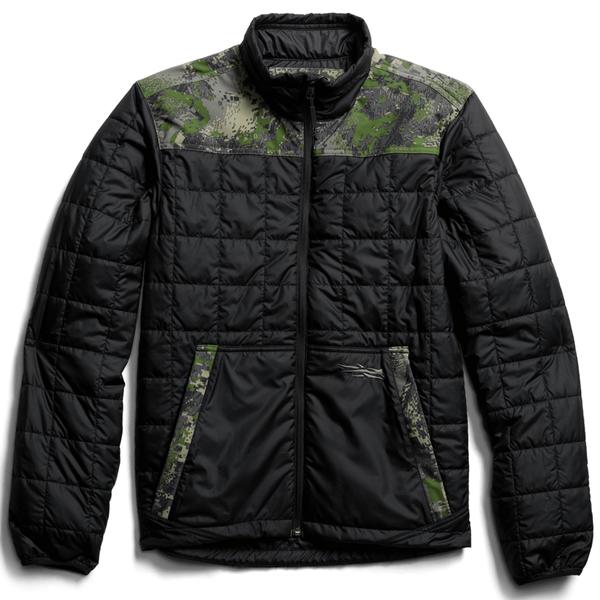 MEN`S OPTIFADE LOWLAND JACKET