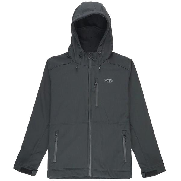 REAPER SOFTSHELL JACKET