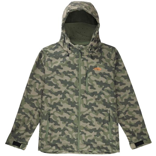  Men's Reaper Tactical Jacket