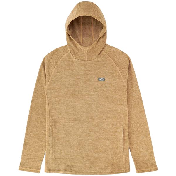  Men's Coastal Layer Hoodie