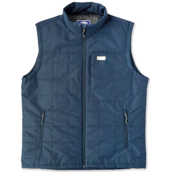 CROSSWIND PUFF VEST