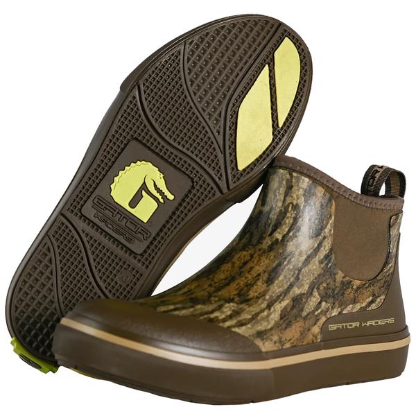 MEN`S CAMP BOOTS