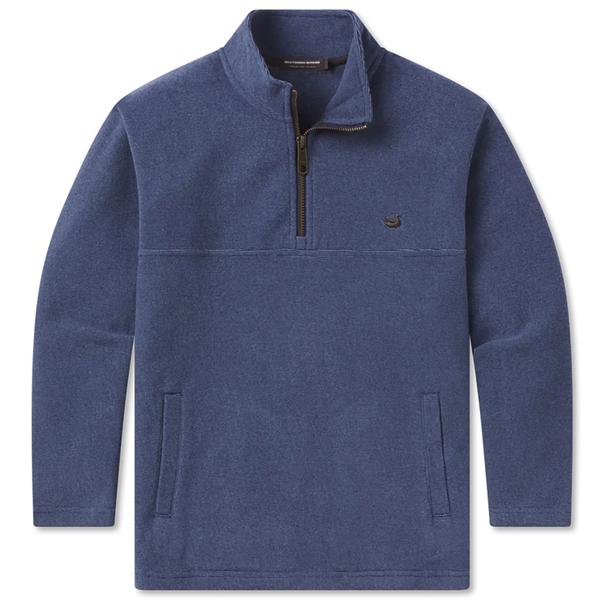 YOUTH BRONZE BLUFF PULLOVER