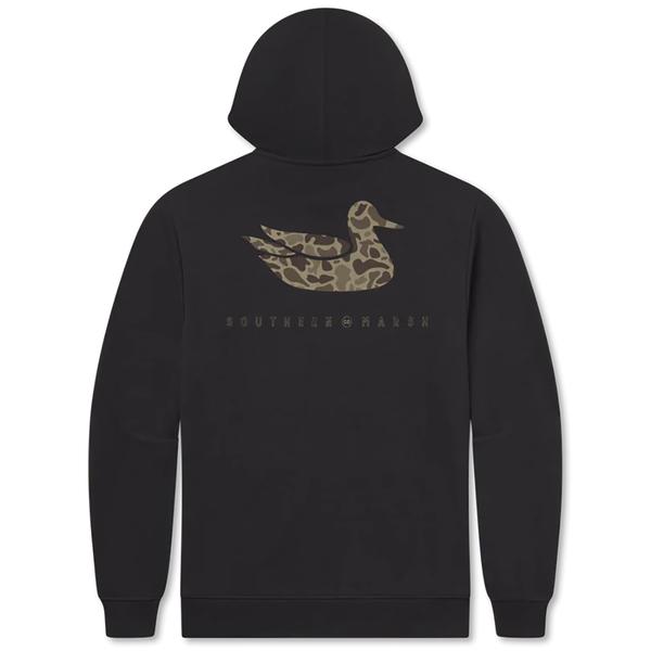 SURFSIDE HOODIE DUCK ORIGINALS