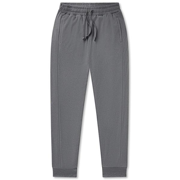 COVINGTON CASUAL PANT MIDNIGHTGREY