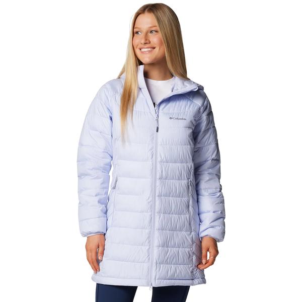  Women's Powder Lite Ii Mid Jacket