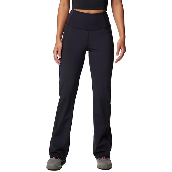  Women's Boundless Trek Bootcut Legging