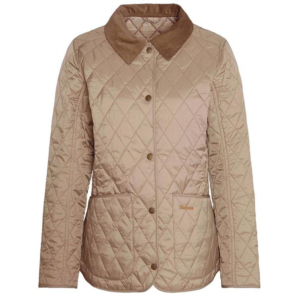 Ladies Annandale Quilted Jacket