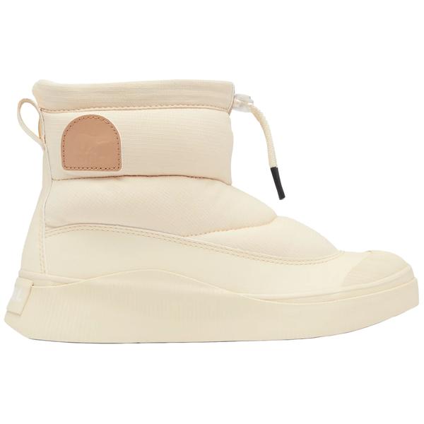 WOMEN`S OUT N ABOUT IV PUFFY WP 292/HONEYWHT/CANOE