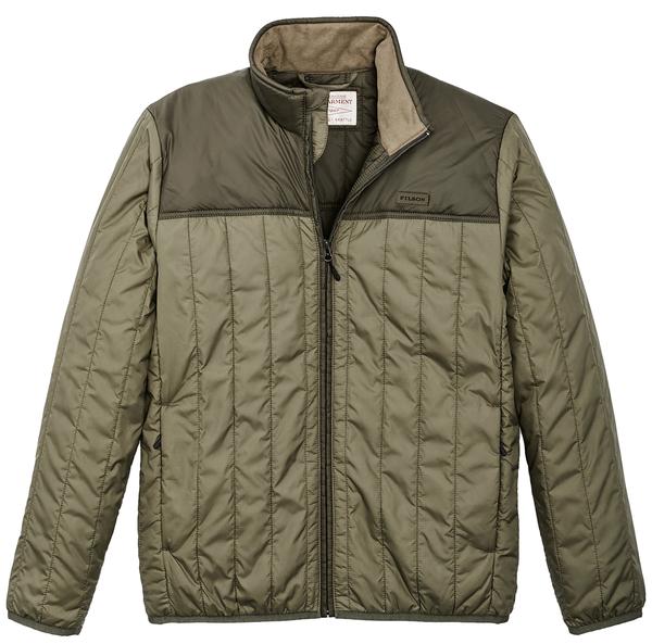 ULTRALIGHT JACKET WINTERMOSS