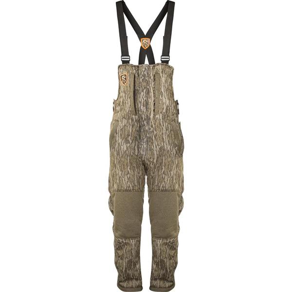 YOUTH SILENCER BIB 006/BOTTOMLAND