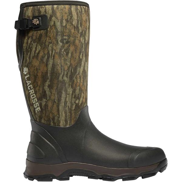 MEN`S 4X ALPHA BOTTOMLAND