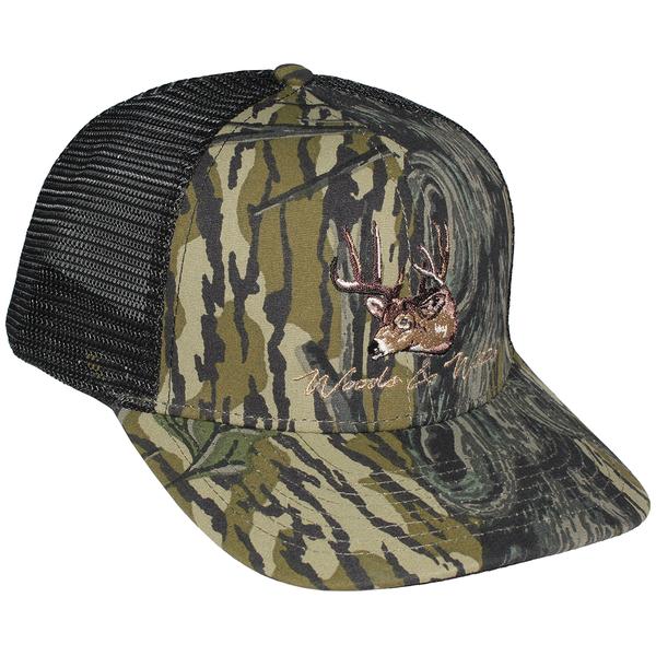 WHITETAIL WNW HAT