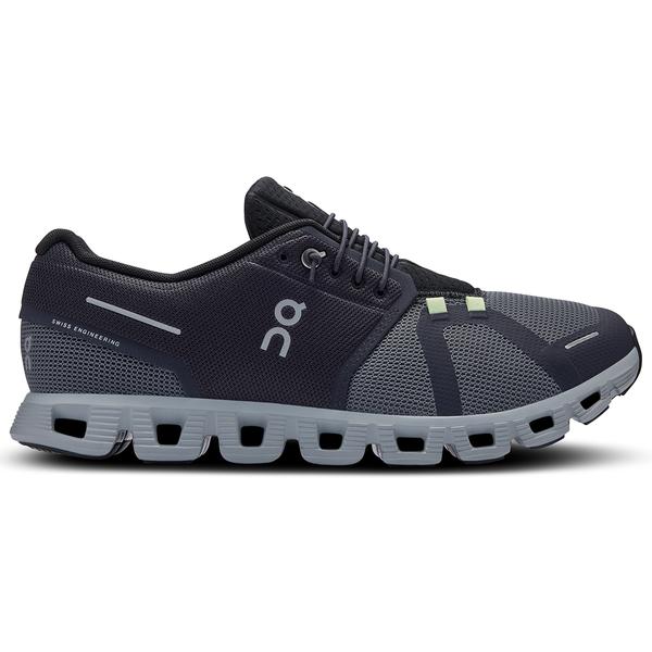 MEN`S CLOUD 5 PUSH ROCK/BLACK