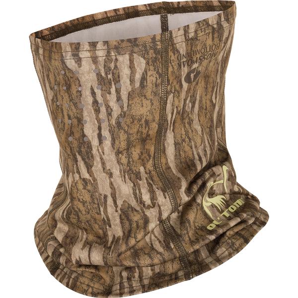 PERFORMANCE STRETCH-FIT HALF MASK 006/BOTTOMLAND