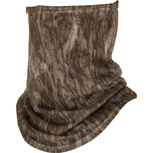 PERFORMANCE MESH HALF MASK 006/BOTTOMLAND