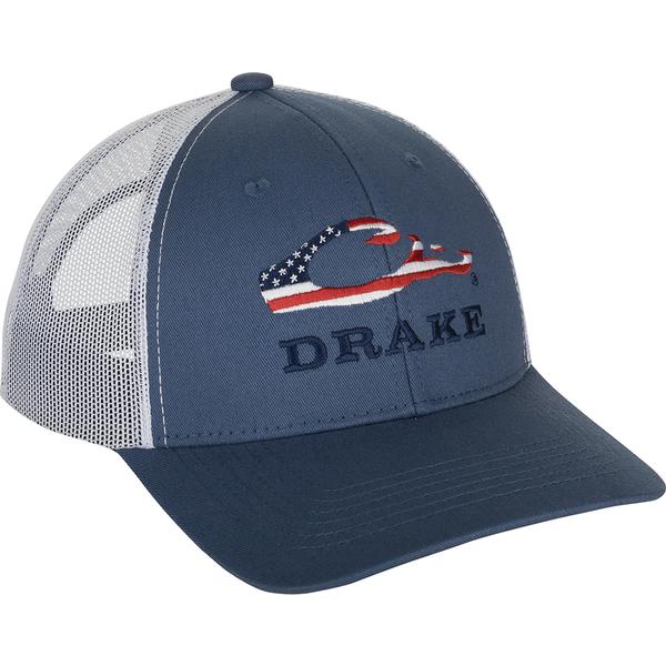 DRAKE AMERICANA CAP