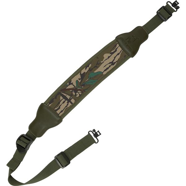 EASY RIDER NEOPRENE GUN SLING 012/GREENELAF