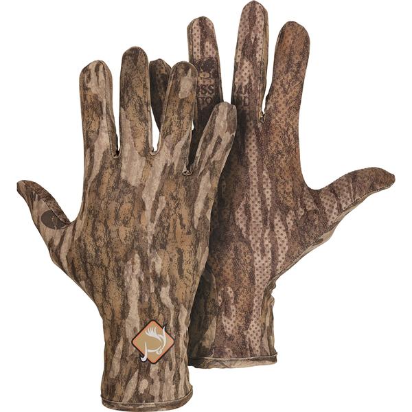 PERFORMANCE TURKEY GLOVES 006/BOTTOMLAND