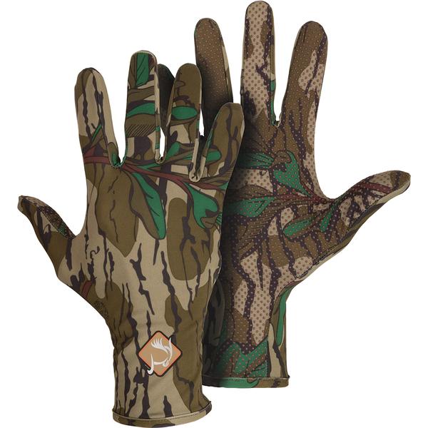 PERFORMANCE TURKEY GLOVES 012/GREENLEAF