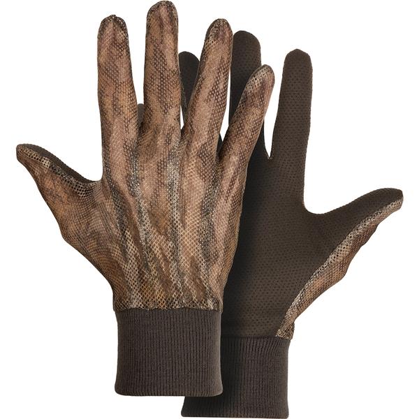 PERFORMANCE MESH TURKEY GLOVES 006/BOTTOMLAND