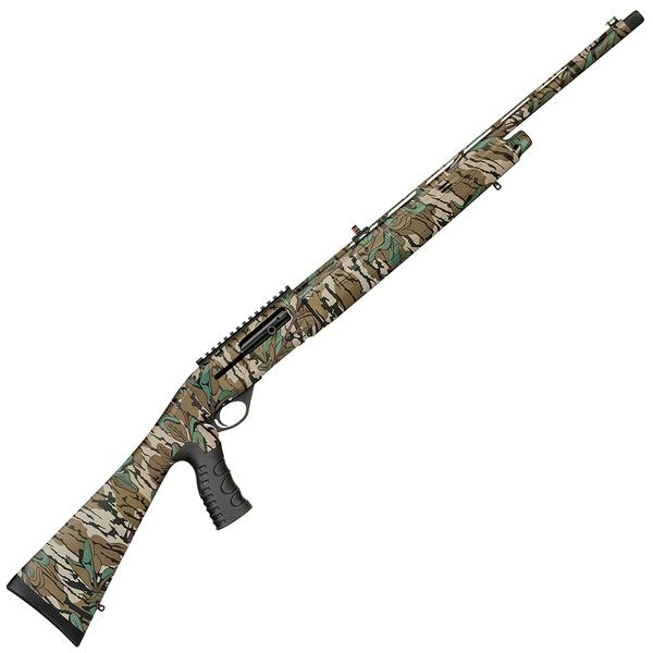 SA-28 TACTICAL TURKEY 28GA 2.75`` 22`` Greenleaf