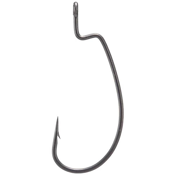 COBRA TOURNAMENT EWG OFFSET HOOKS 5/0