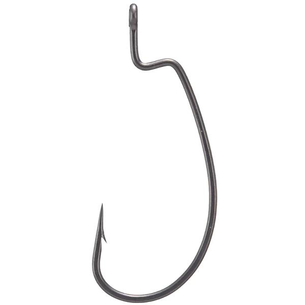 COBRA TOURNAMENT EWG OFFSET HOOKS 4/0