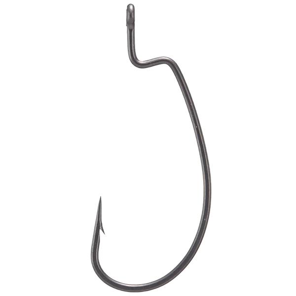 COBRA TOURNAMENT EWG OFFSET HOOKS 3/0