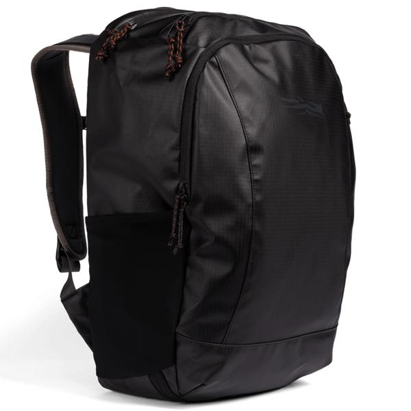 DRIFTER TRAVEL PACK BK/SITKABLACK