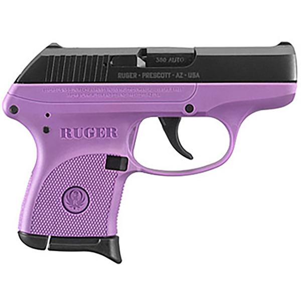 LCP .380ACP PURPLE