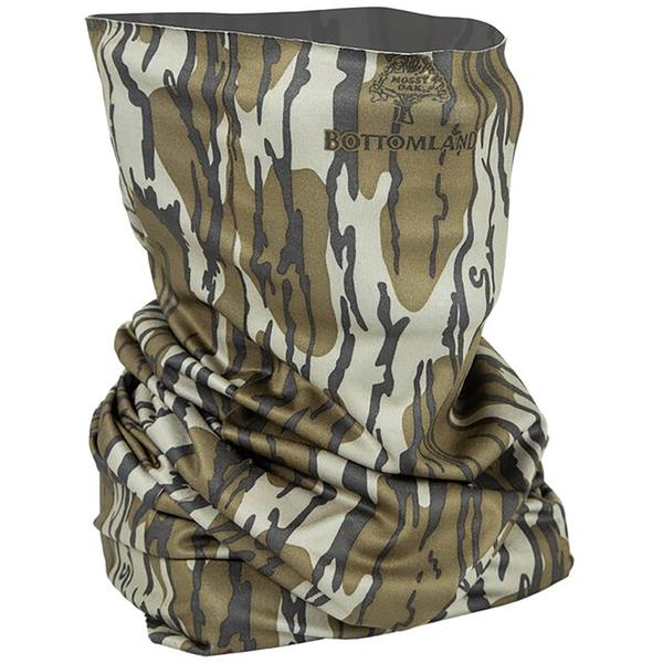 STRETCH BUFF FACEMASK BOTTOMLAND