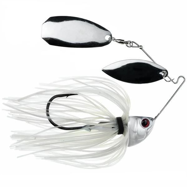 1/4OZ SPEED FREAK LARGEMOUTH PEARL