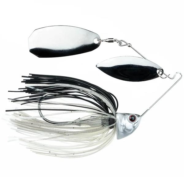 1/4OZ SPEED FREAK LARGEMOUTH SMOKEY SHAD