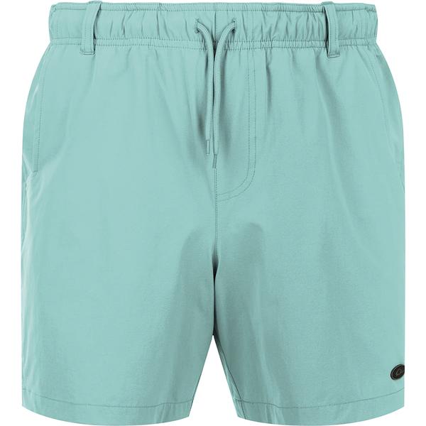 DOCK SHORT AQZ/AQUAHAZE