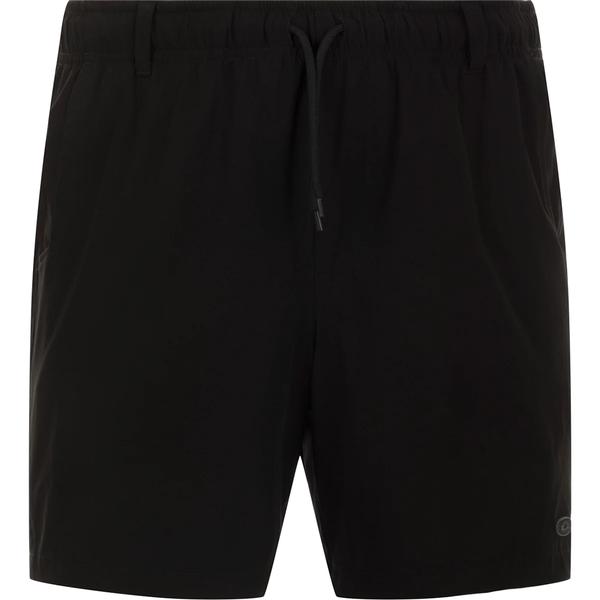 DOCK SHORT CAB/CAVIARBLACK