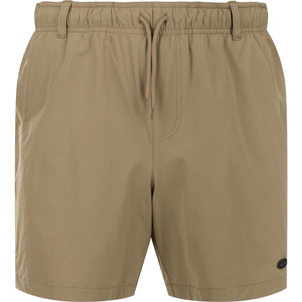 DOCK SHORT TWK/TIMBERWOLF/KHAKI