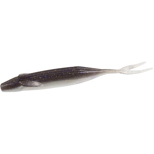 5`` WINGED FLUKE GIZZARD SHAD