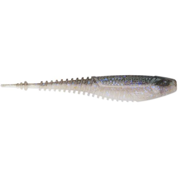 CRUSH CITY FREELOADER 4 ELECTRIC SHAD