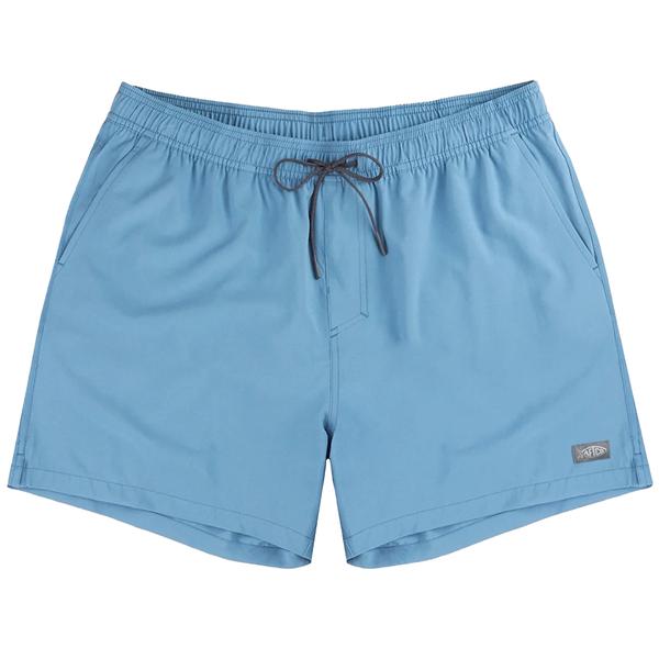 YOUTH STRIKE SHORT AIRFORCEBLUE