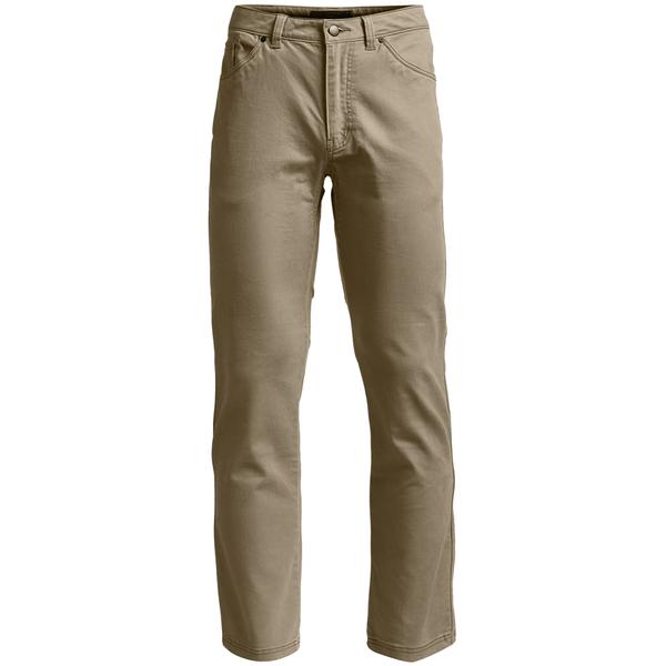 THREE SEASON PANT BUC/BUCKSKIN