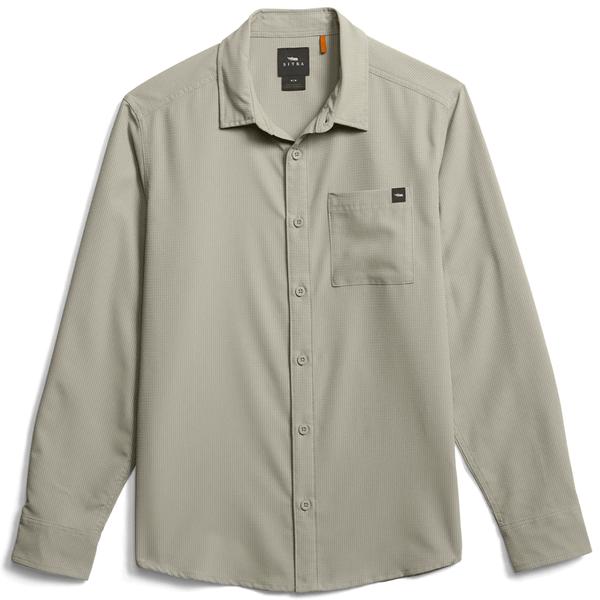 MOJAVE L/S SHIRT