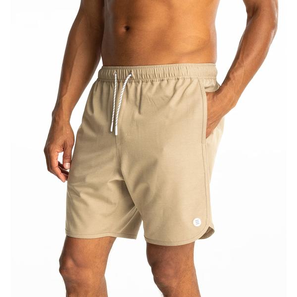 MEN`S REVERB SHORT 034/CORIANDER